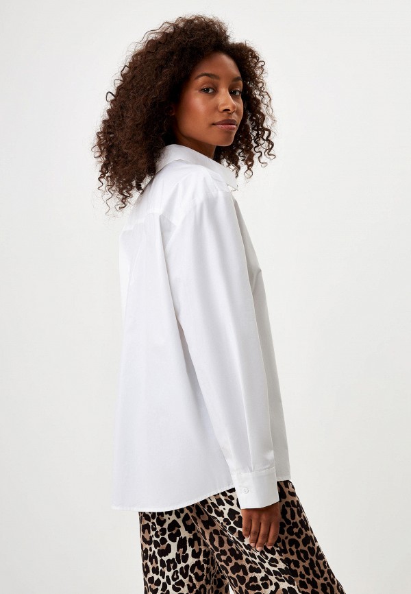 фото Рубашка sela