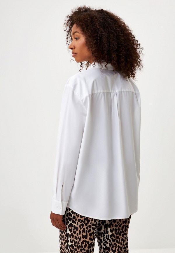 фото Рубашка sela