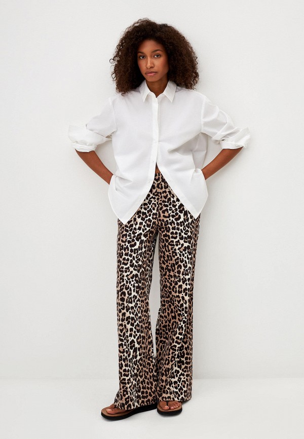 фото Рубашка sela