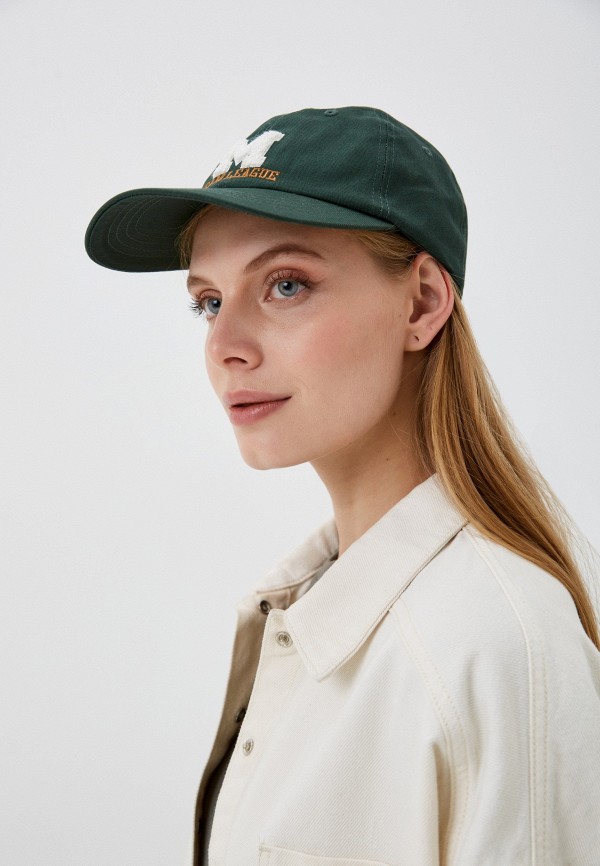 фото Бейсболка befree