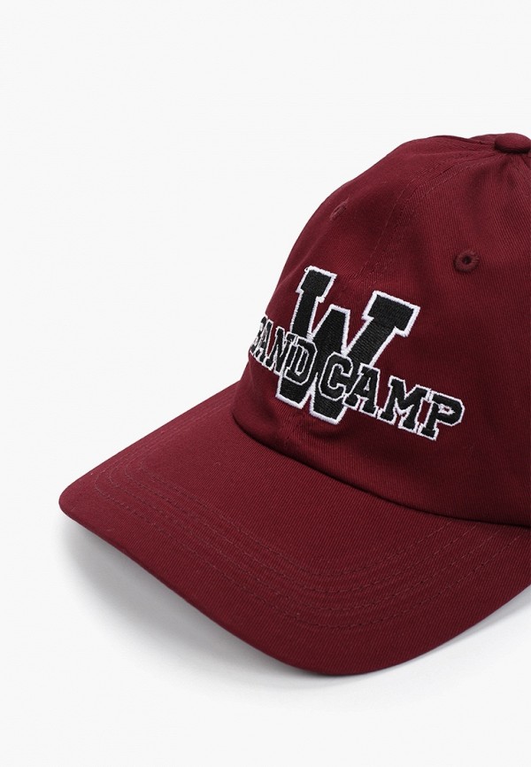 фото Бейсболка befree