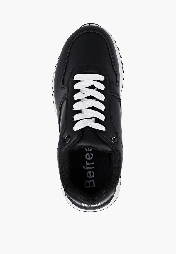 фото Кроссовки befree