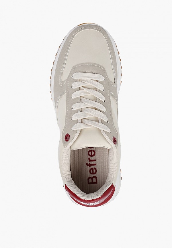 фото Кроссовки befree