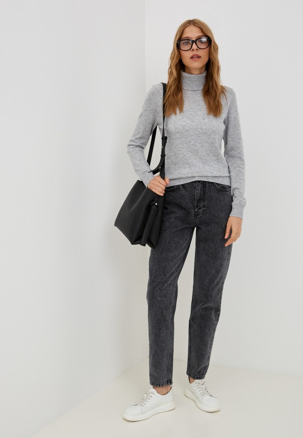 фото Водолазка baon