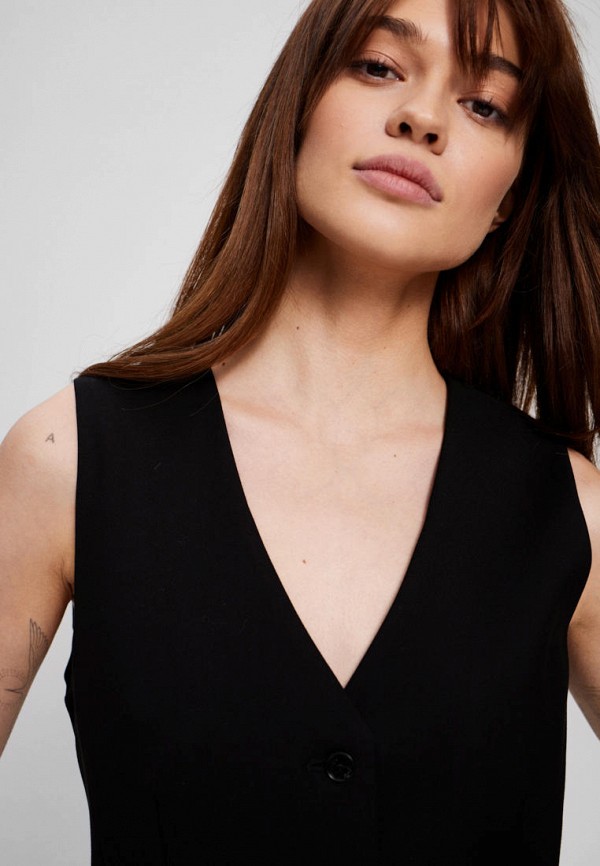 фото Жилет sashaostrov