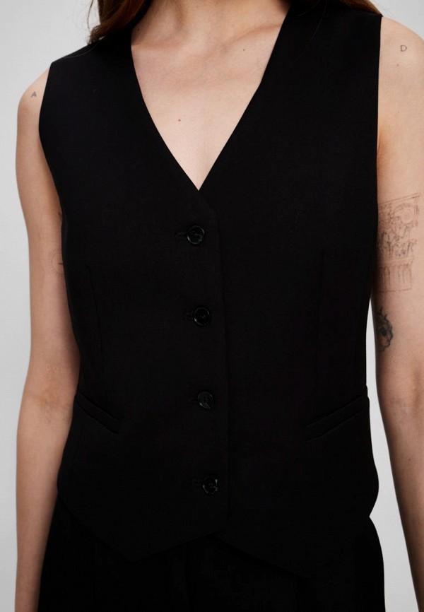 фото Жилет sashaostrov