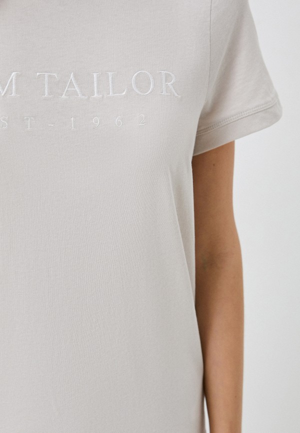 фото Футболка tom tailor