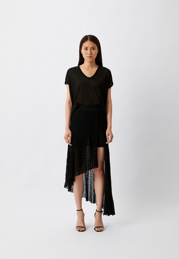 фото Футболка and the brand