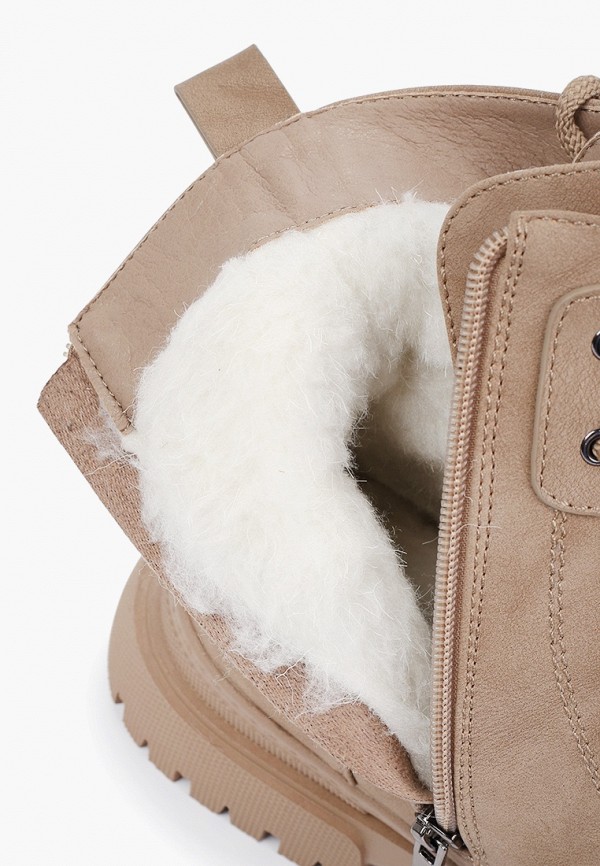 фото Ботинки betsy