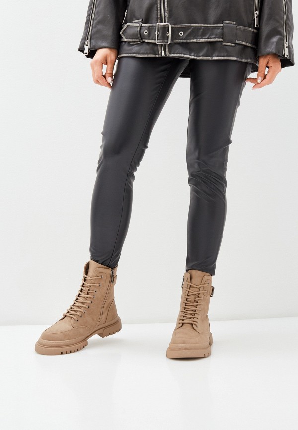 фото Ботинки betsy