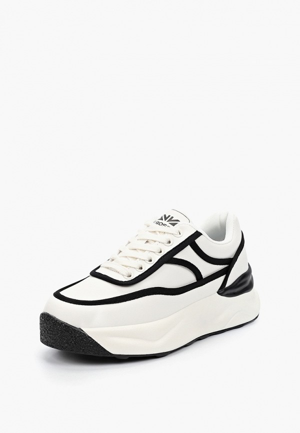 фото Кроссовки crosby