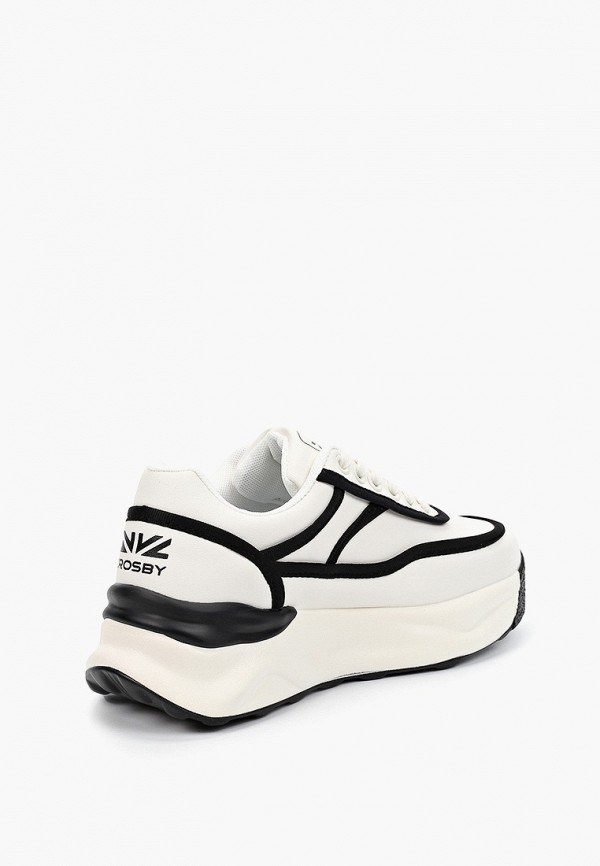 фото Кроссовки crosby