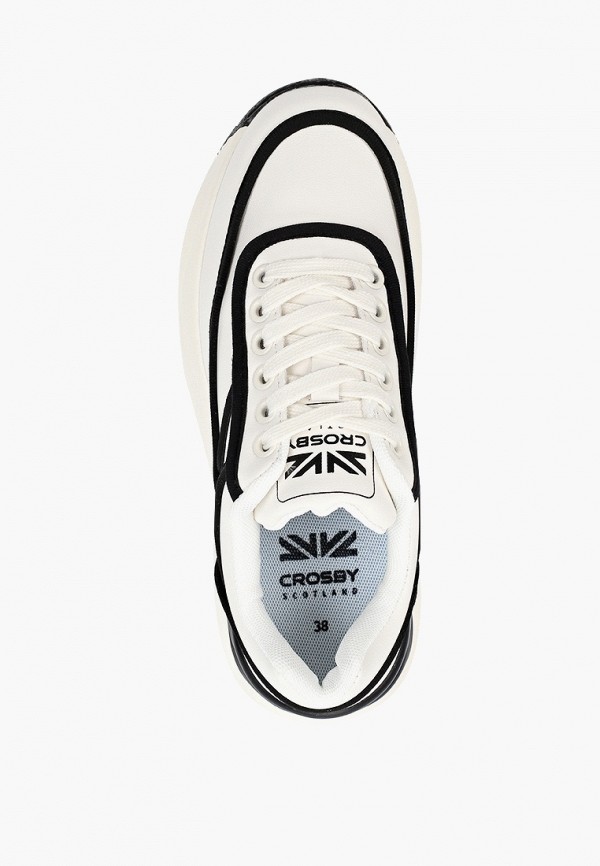 фото Кроссовки crosby