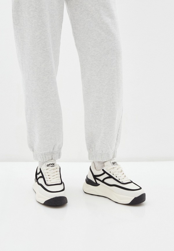 фото Кроссовки crosby