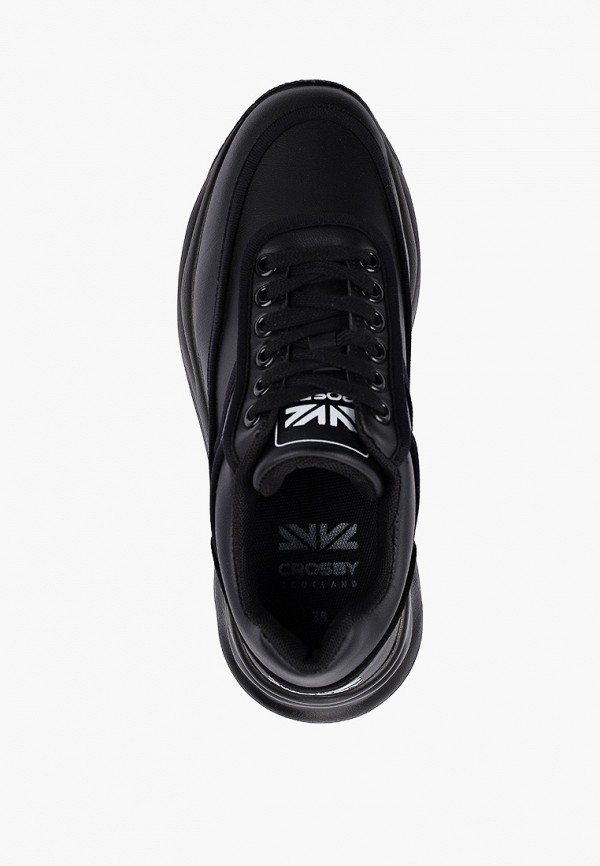 фото Кроссовки crosby