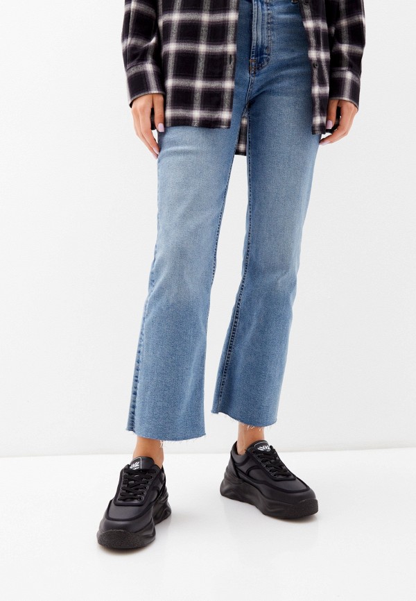 фото Кроссовки crosby