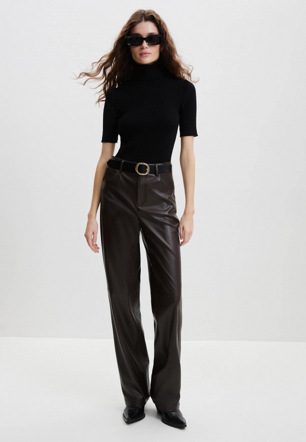 фото Водолазка zarina