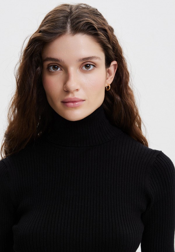 фото Водолазка zarina