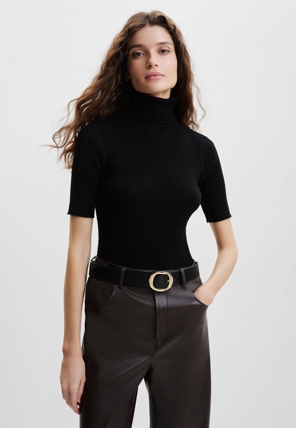 фото Водолазка zarina