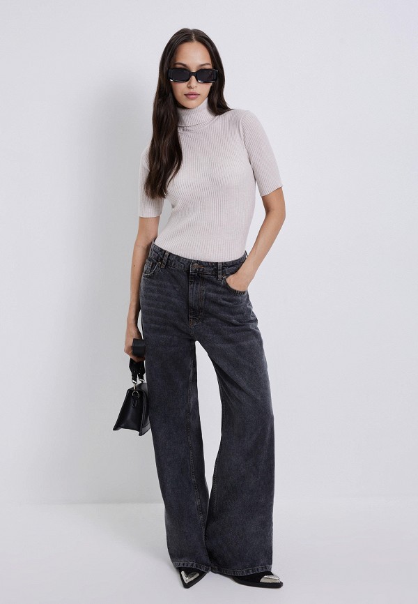 фото Водолазка zarina