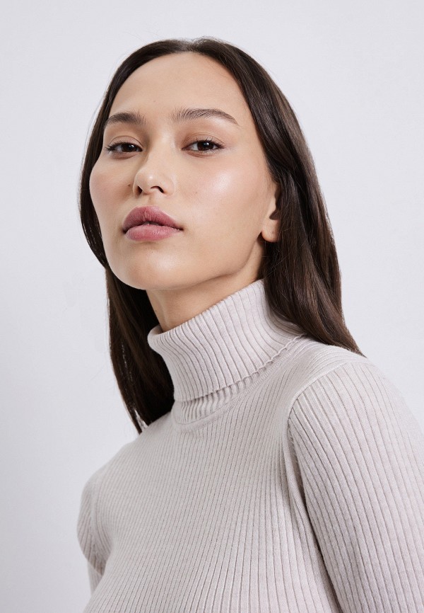 фото Водолазка zarina