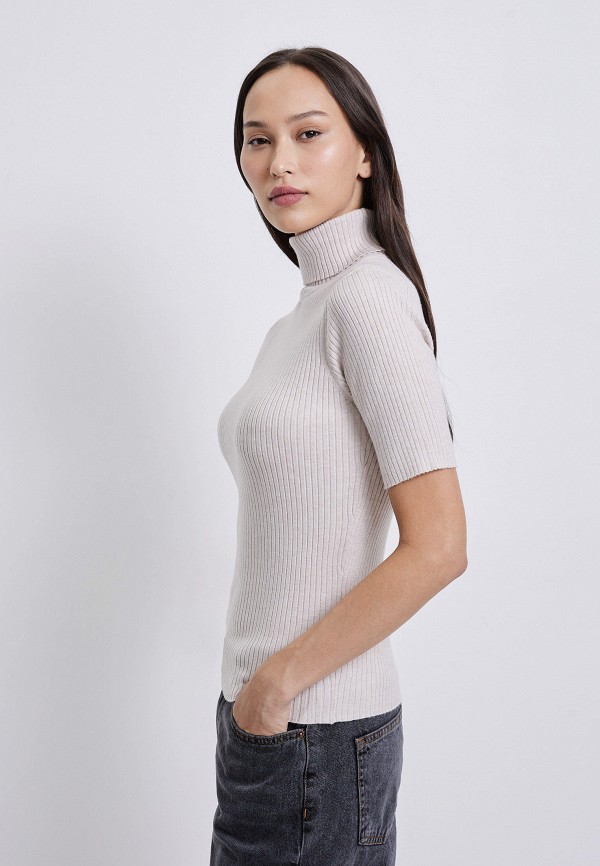 фото Водолазка zarina