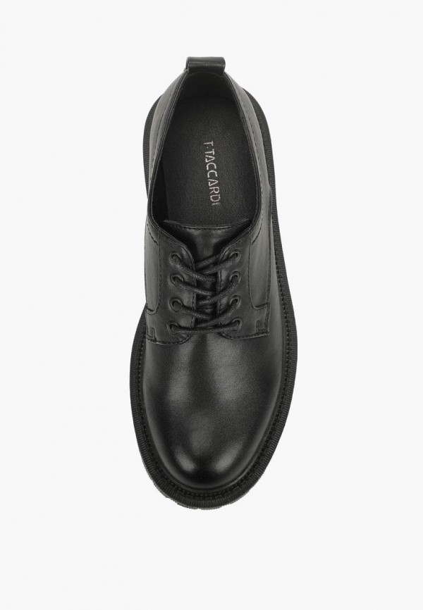 фото Ботинки t.taccardi