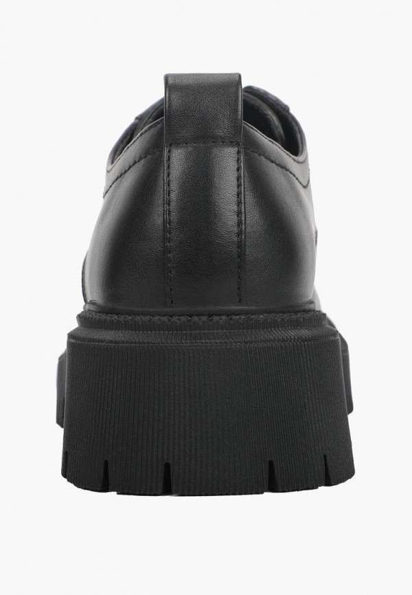 фото Ботинки t.taccardi