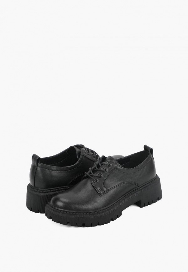 фото Ботинки t.taccardi