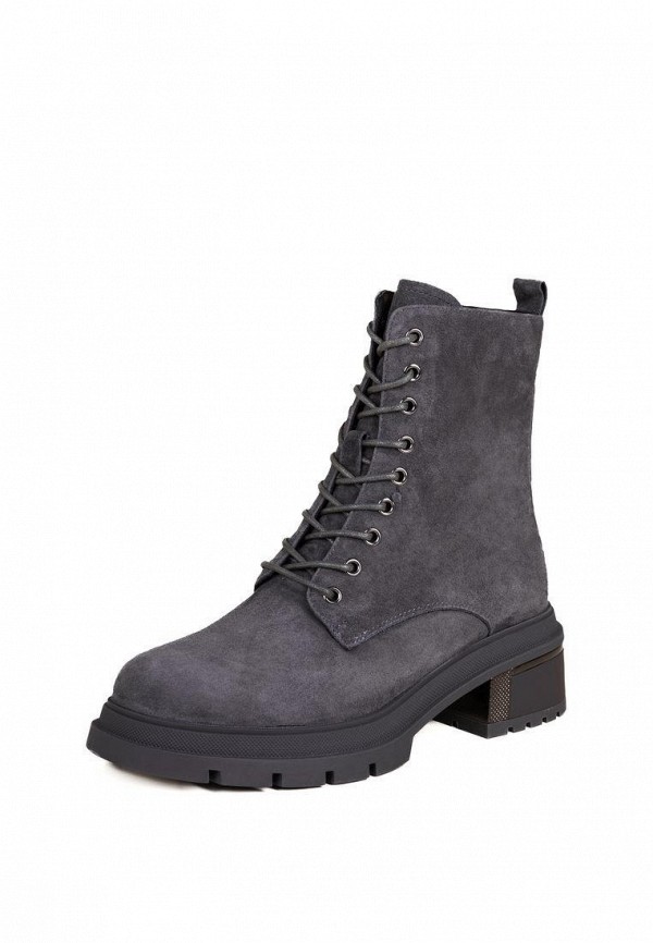 фото Ботинки pierre cardin