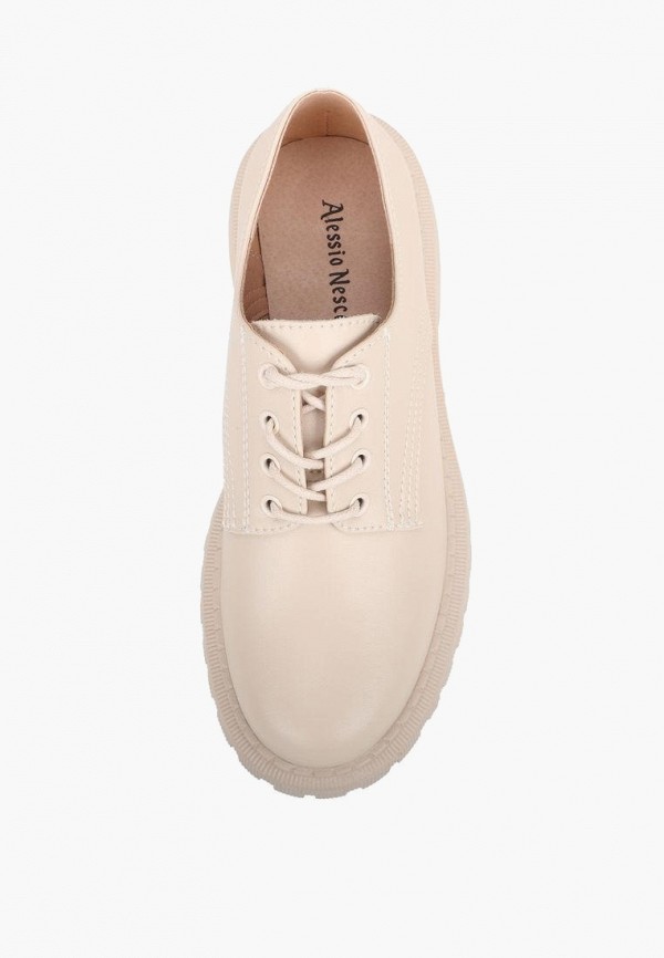 фото Ботинки alessio nesca