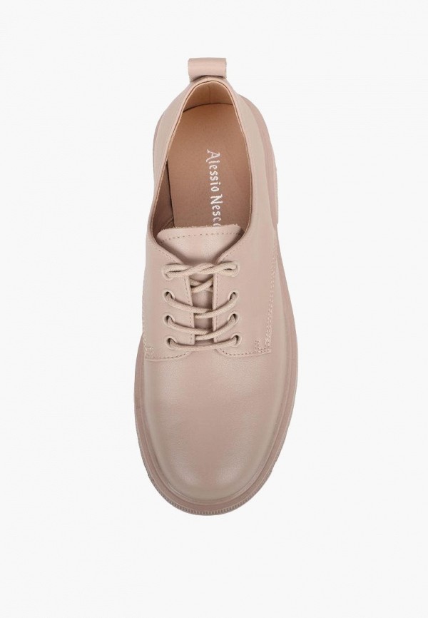 фото Ботинки alessio nesca