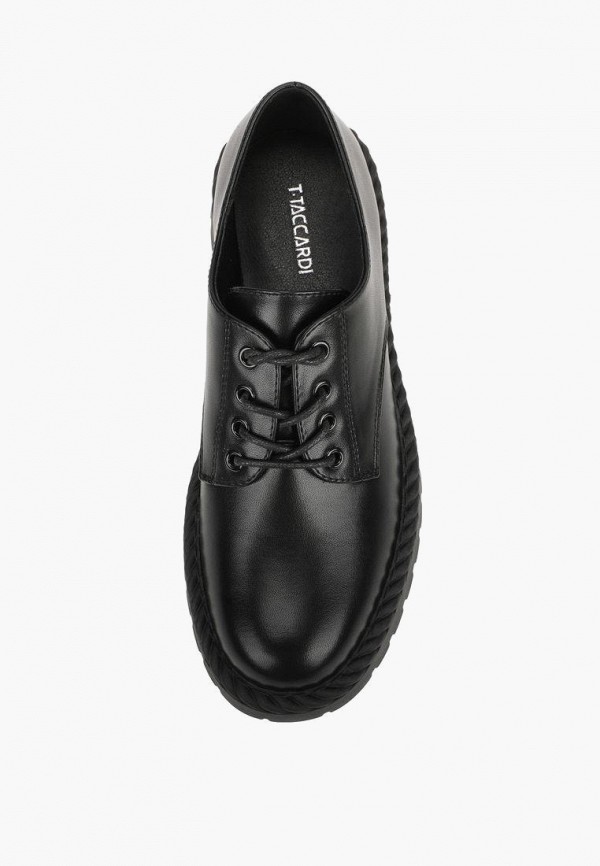 фото Ботинки t.taccardi