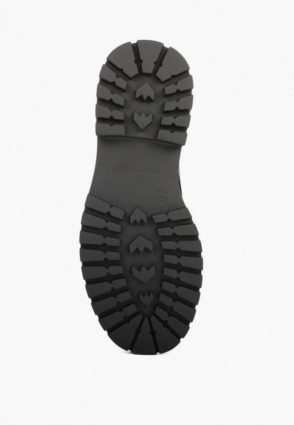 фото Ботинки t.taccardi