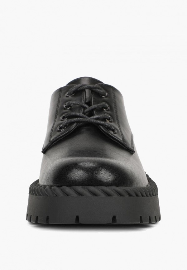 фото Ботинки t.taccardi