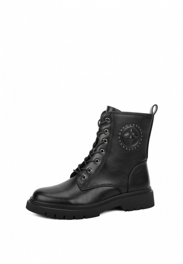 фото Ботинки t.taccardi