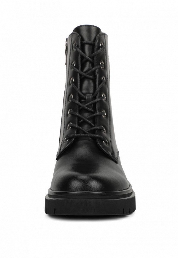 фото Ботинки t.taccardi