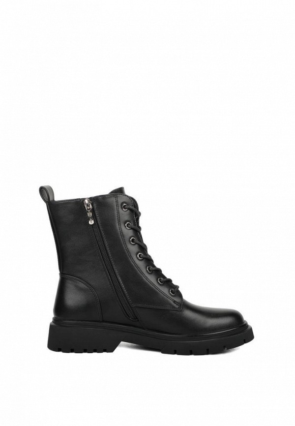 фото Ботинки t.taccardi