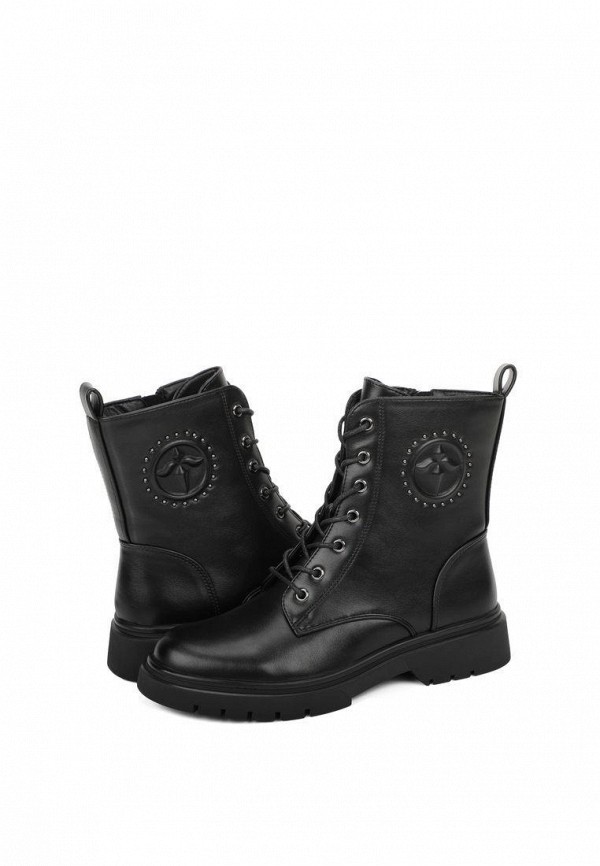 фото Ботинки t.taccardi