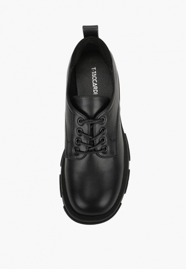 фото Ботинки t.taccardi