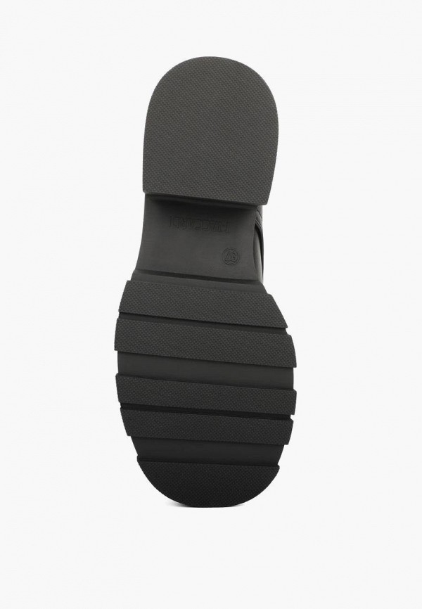 фото Ботинки t.taccardi