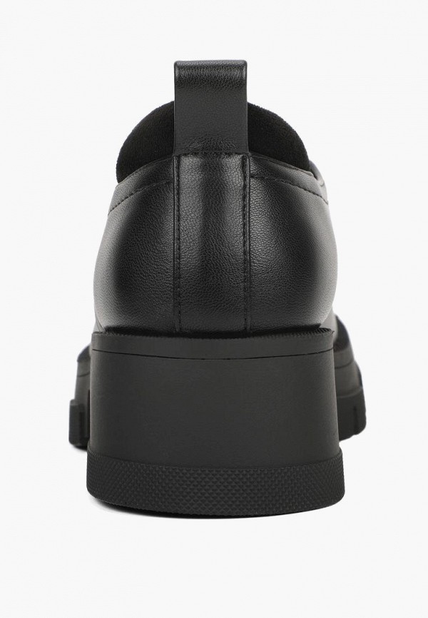 фото Ботинки t.taccardi