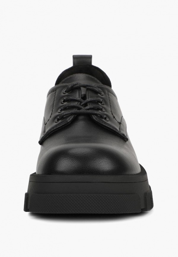 фото Ботинки t.taccardi