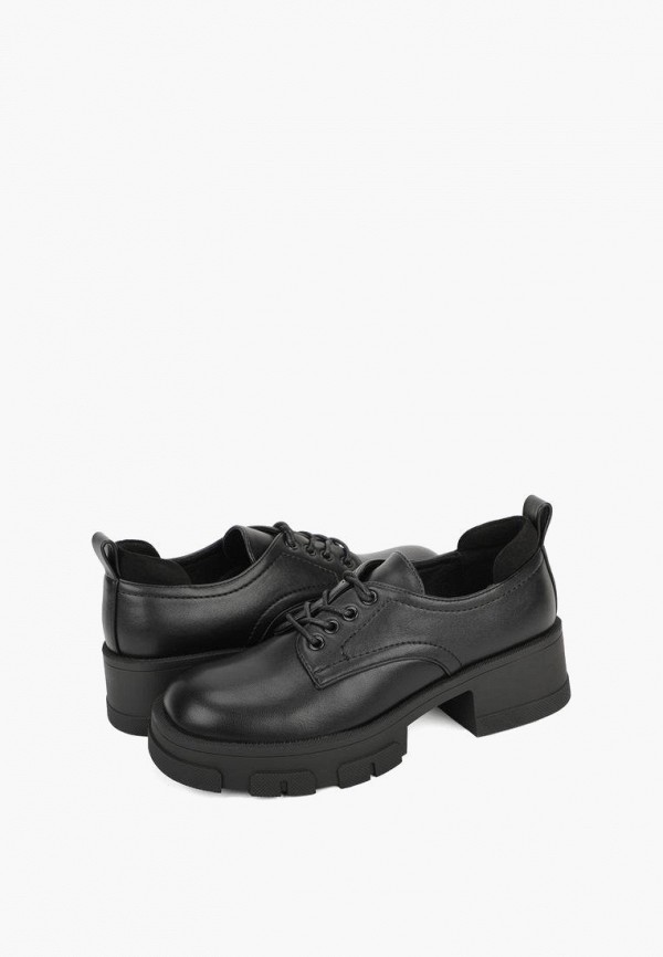 фото Ботинки t.taccardi