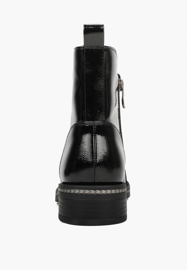 фото Ботинки t.taccardi