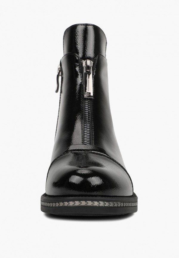 фото Ботинки t.taccardi