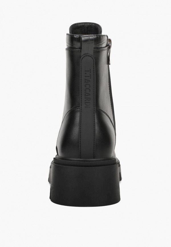 фото Ботинки t.taccardi