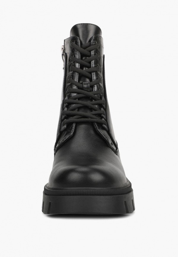 фото Ботинки t.taccardi