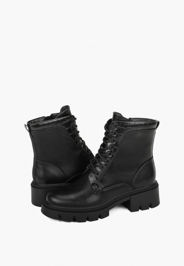 фото Ботинки t.taccardi