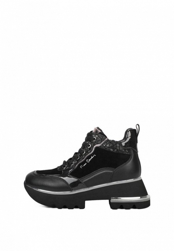 фото Ботинки pierre cardin